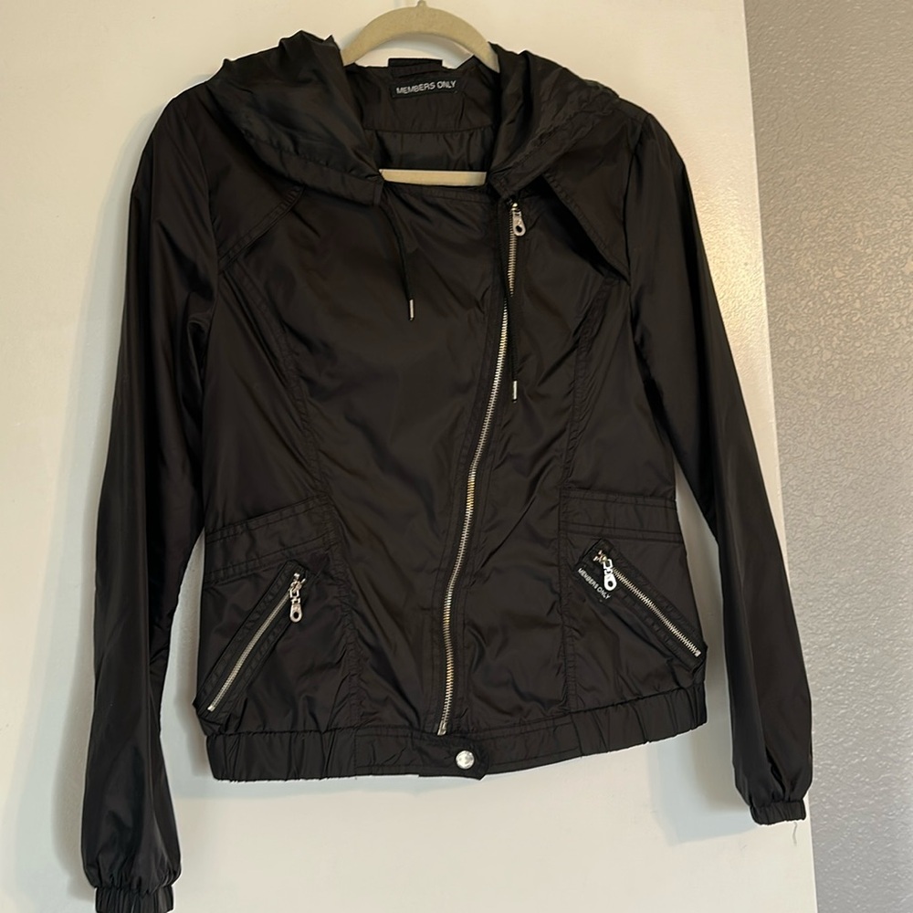 Members Only Jacket